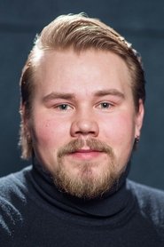Joel Hirvonen portrait