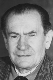 Janusz Mazanek portrait