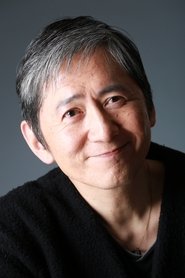 Kazuhiro Hirakawa portrait