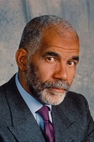 Ed Bradley portrait