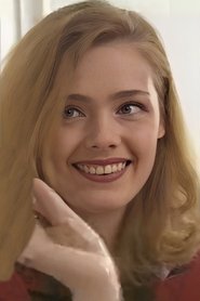 Anna Ovchinnikova portrait