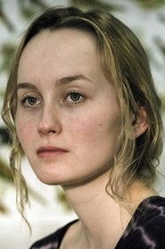 Ada Philine Stappenbeck portrait