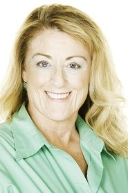 Barbara Glover portrait