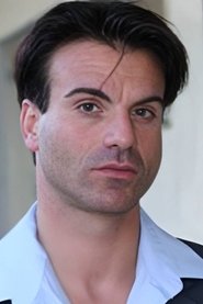 Claudio Meloni portrait