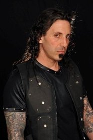 Norm Leggio portrait