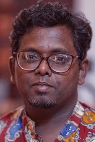 Manoj Angamali portrait