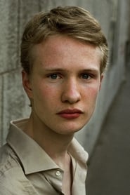 Victor Polster portrait