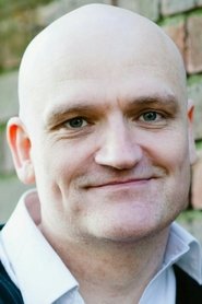 Paul McNeilly portrait