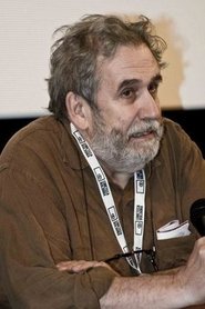 Tatti Sanguineti portrait
