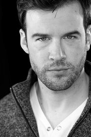 Cole Gleason portrait