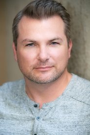 Brad Hawkins portrait