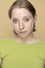 Veronica Szafoni portrait