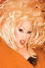Chi Chi LaRue portrait