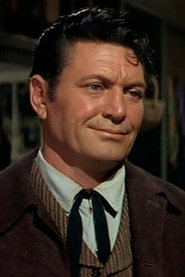 Chuck Roberson portrait
