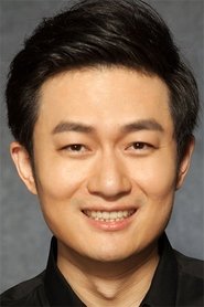 Feng Keyu portrait