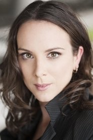 Frances Marrington portrait