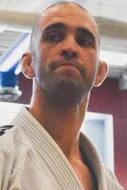 Rolando Delgado portrait