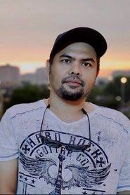 Rashid Othman portrait