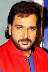 Shahbaz Khan portrait
