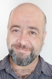 Roberto Prieto portrait