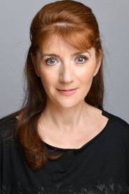 Suki Webster portrait