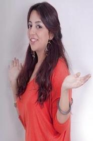 Mai Mamdouh portrait