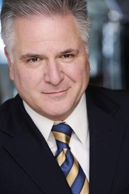 Harry Zinn portrait