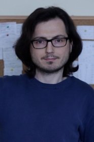 Serkan Aktas portrait