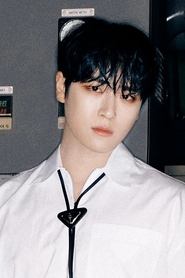 Bae Seung-min portrait
