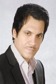 Nayef Rashed portrait