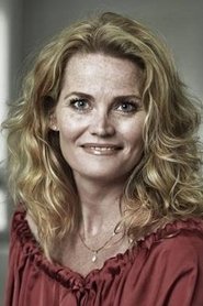 Jeanette van Beeck portrait