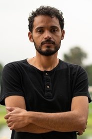 Darío Vejarano portrait