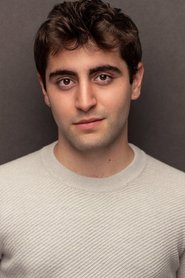 Sean Manucha portrait