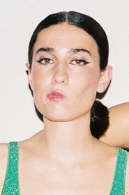Berta Prieto portrait