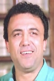 Emad Moharam portrait