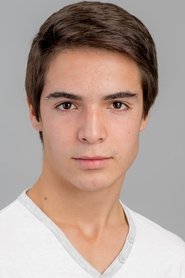 Javier Villalba portrait