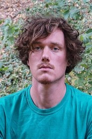 Jorn Leeuwerink portrait