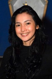 Francine Roosenda portrait