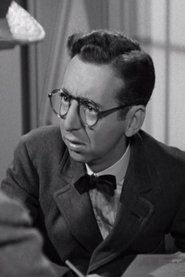 Arnold Stang portrait