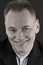 Terry Christian portrait