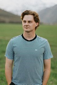 Remington Butler portrait