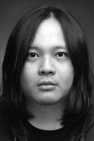Qiu Yang portrait