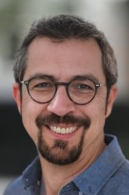 Farhad Vilkiji portrait