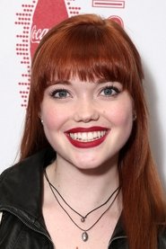 Kennedy Lea Slocum portrait