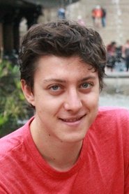 Nick Grau portrait