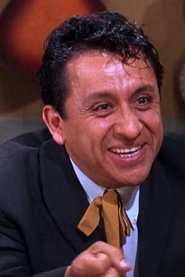 Jose Gonzales-Gonzales portrait