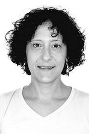 Kleopatra Haritou portrait