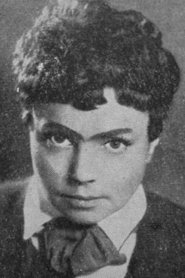 Liudmyla Kozub portrait
