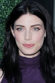 Jessica Paré portrait