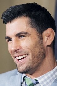 Dominick Cruz portrait